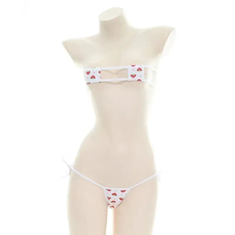 Micro Bikini Extreme