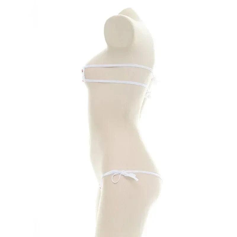 Micro Bikini Extreme