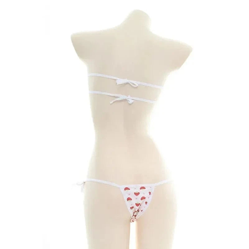Micro Bikini Extreme