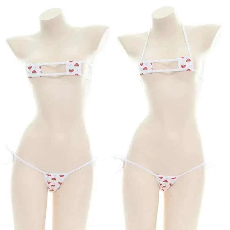 Micro Bikini Extreme