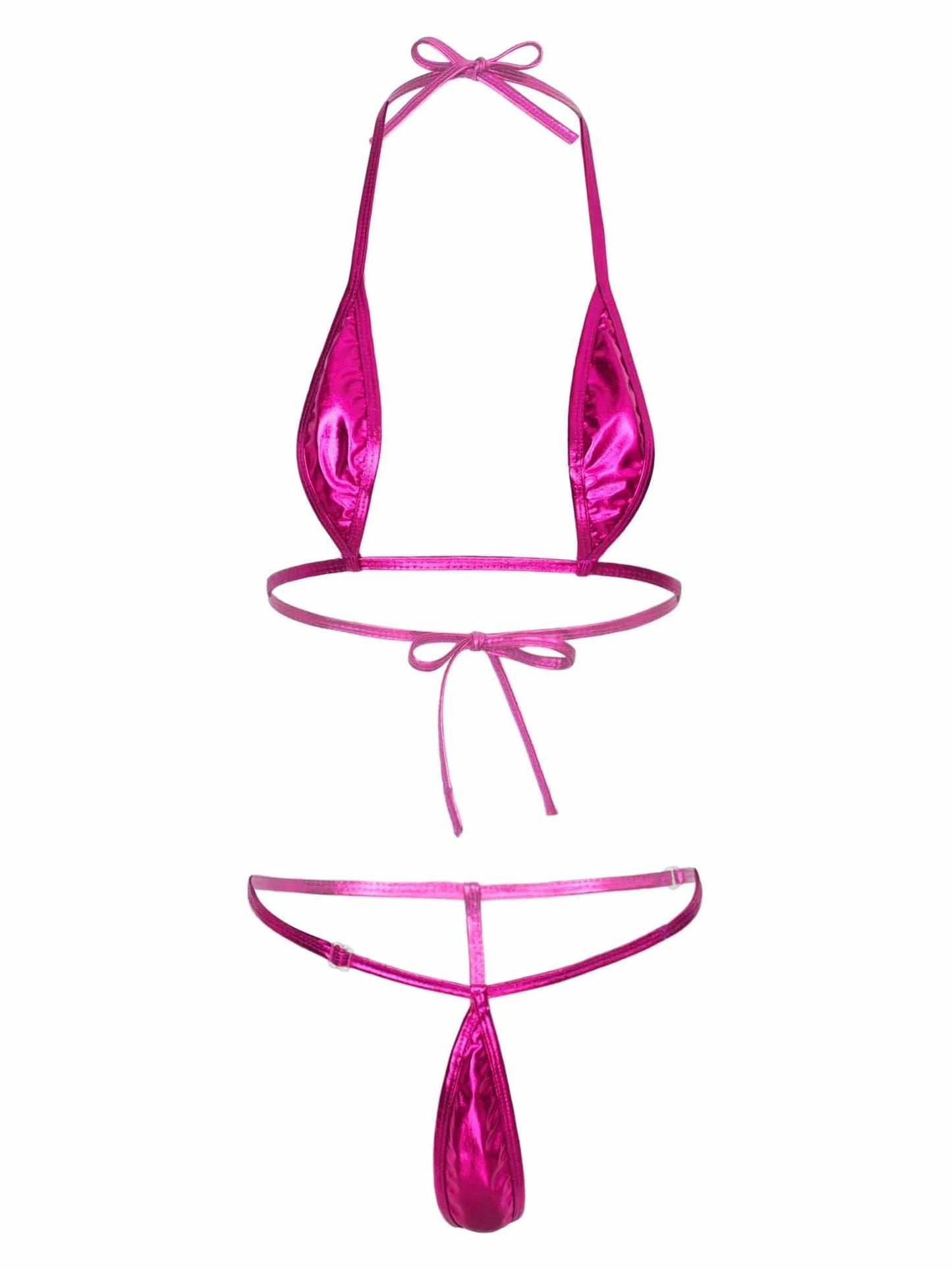 Micro Bikinis for Women