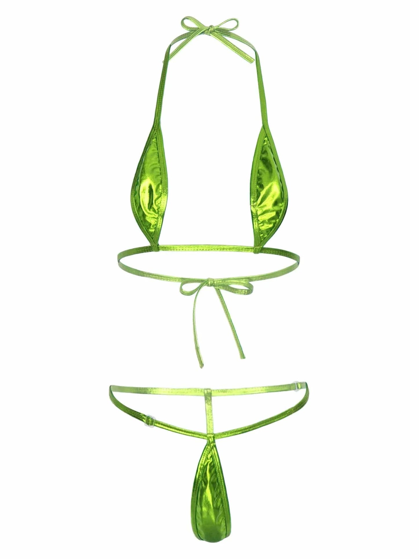 Micro Bikinis for Women