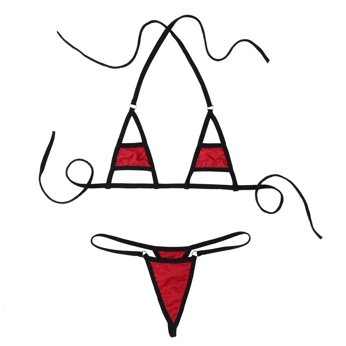 Micro Bikinis for Women