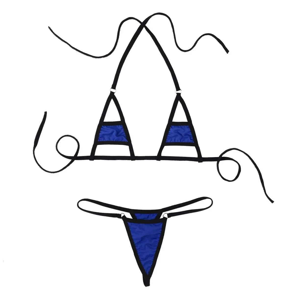 Micro Bikinis for Women