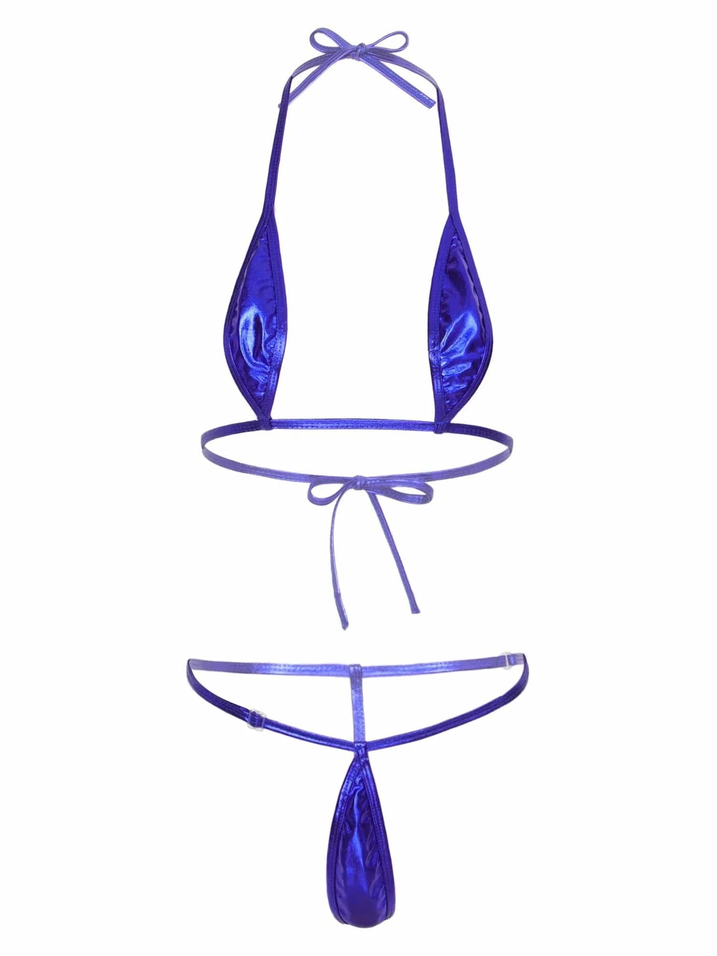 Micro Bikinis for Women