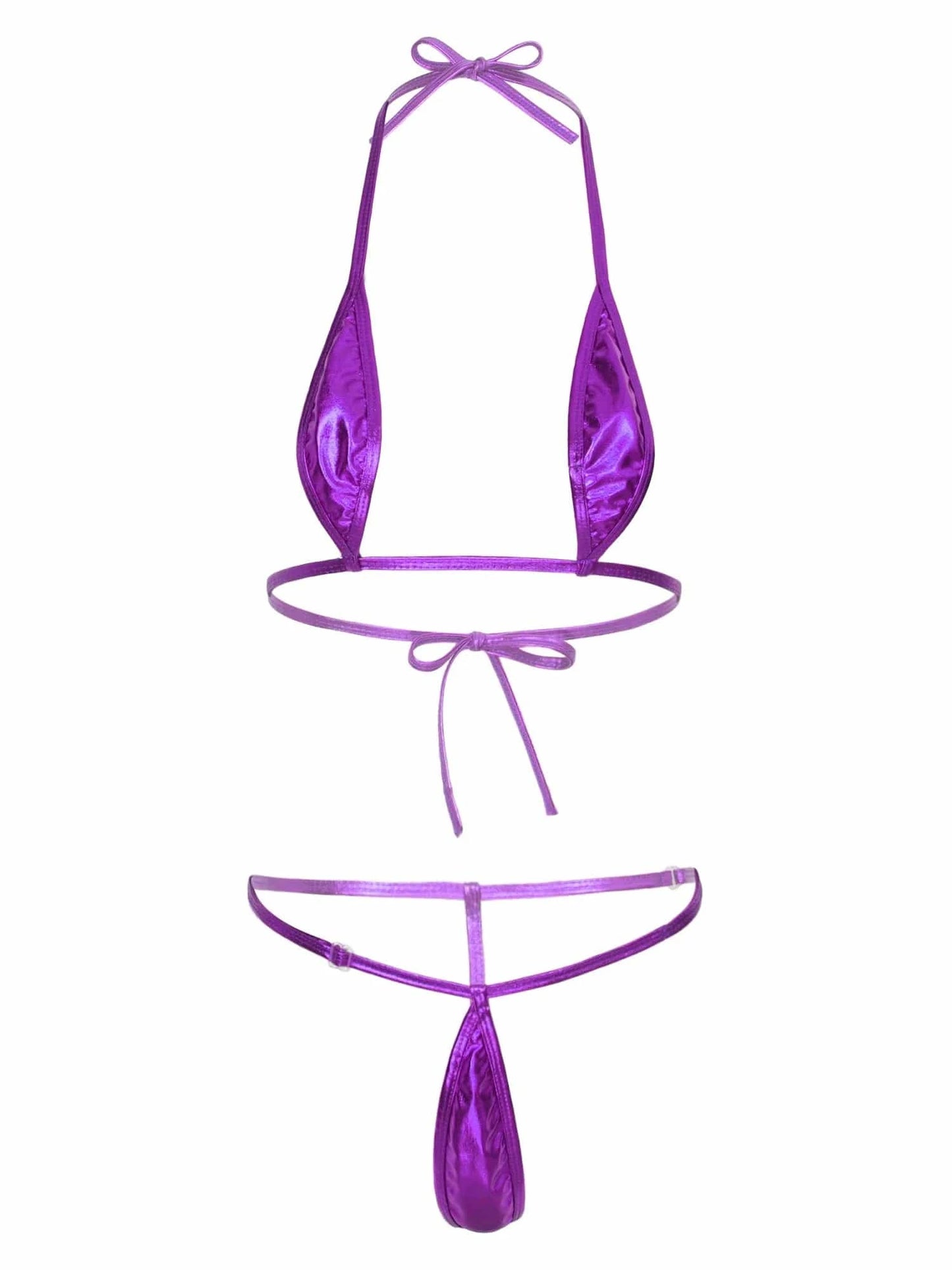 Micro Bikinis for Women
