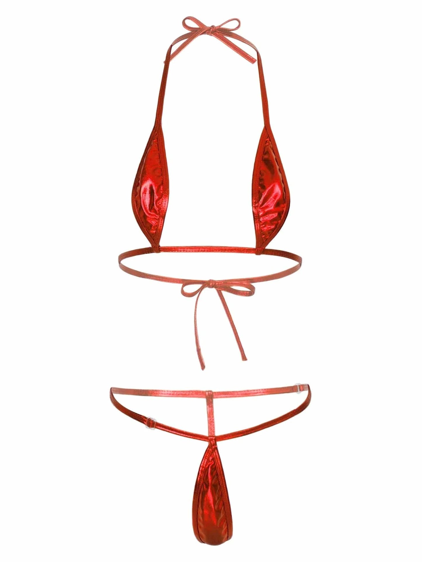 Micro Bikinis for Women