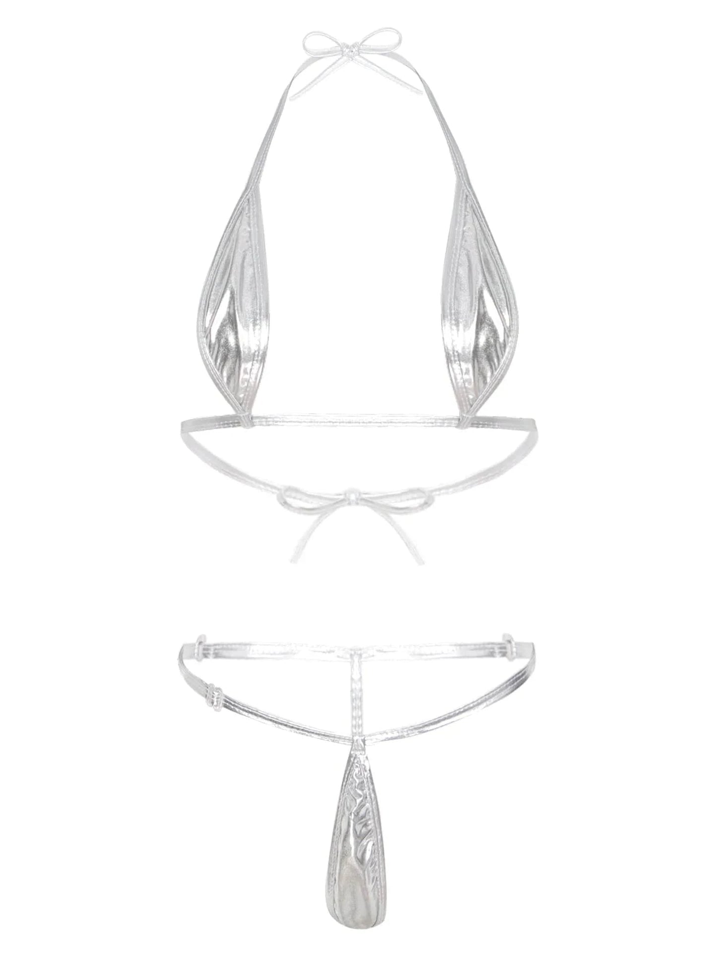Micro Bikinis for Women