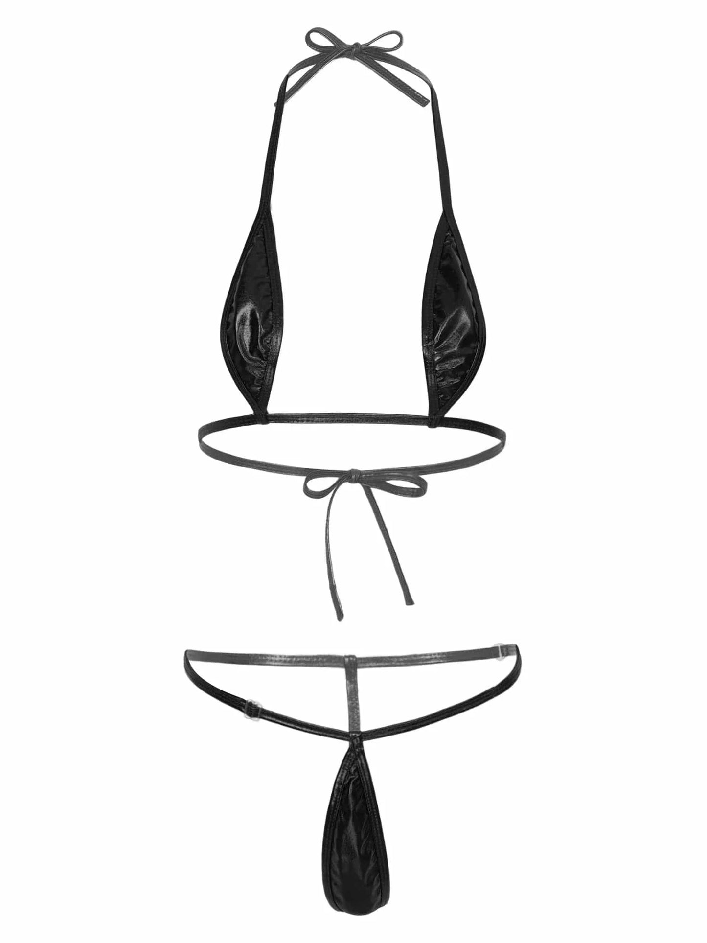 Micro Bikinis for Women