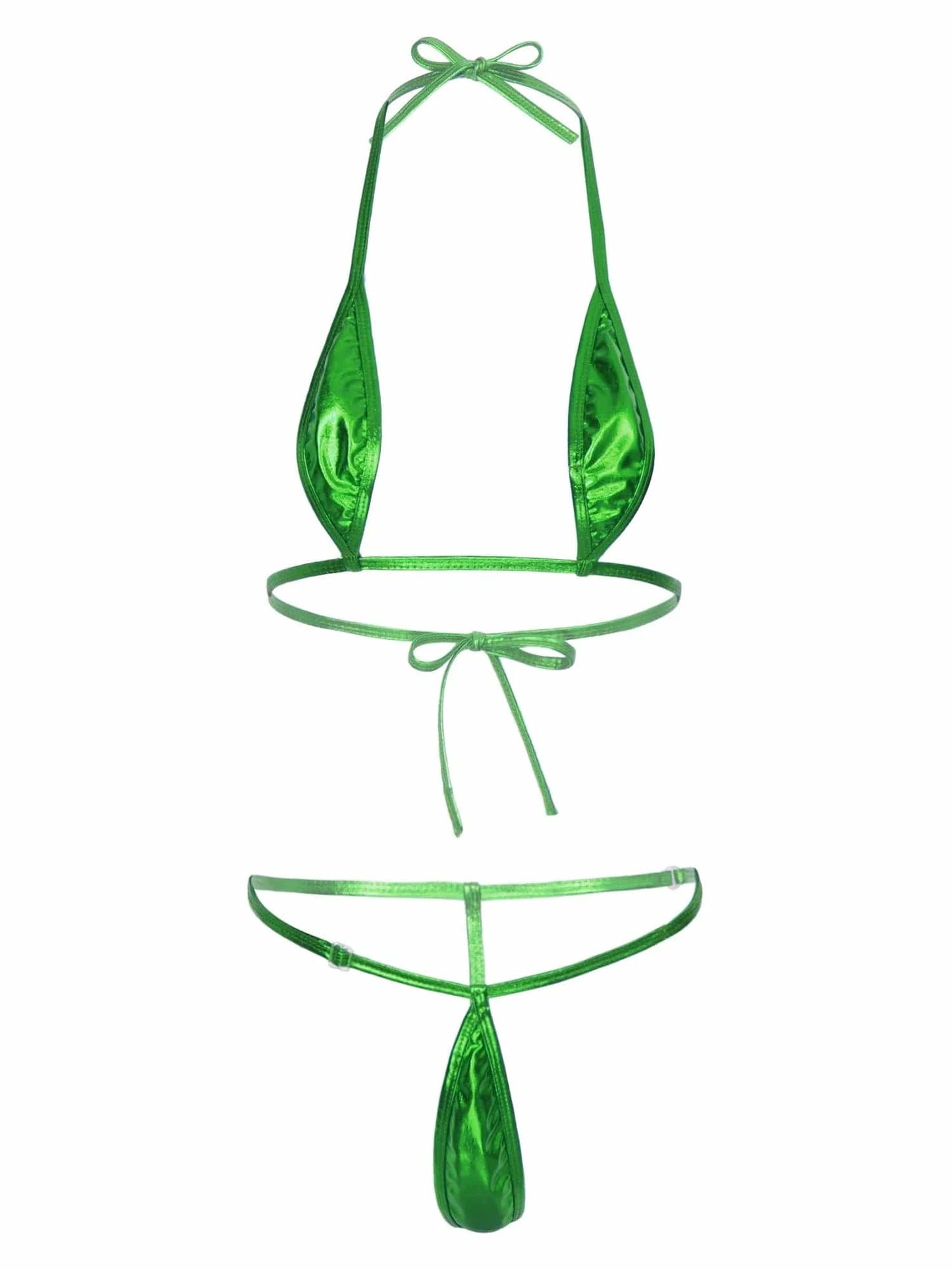 Micro Bikinis for Women