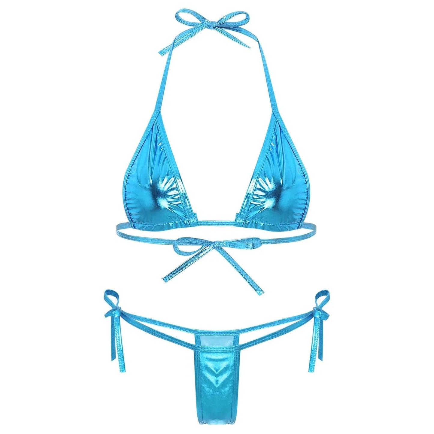 Micro Women's Bikinis