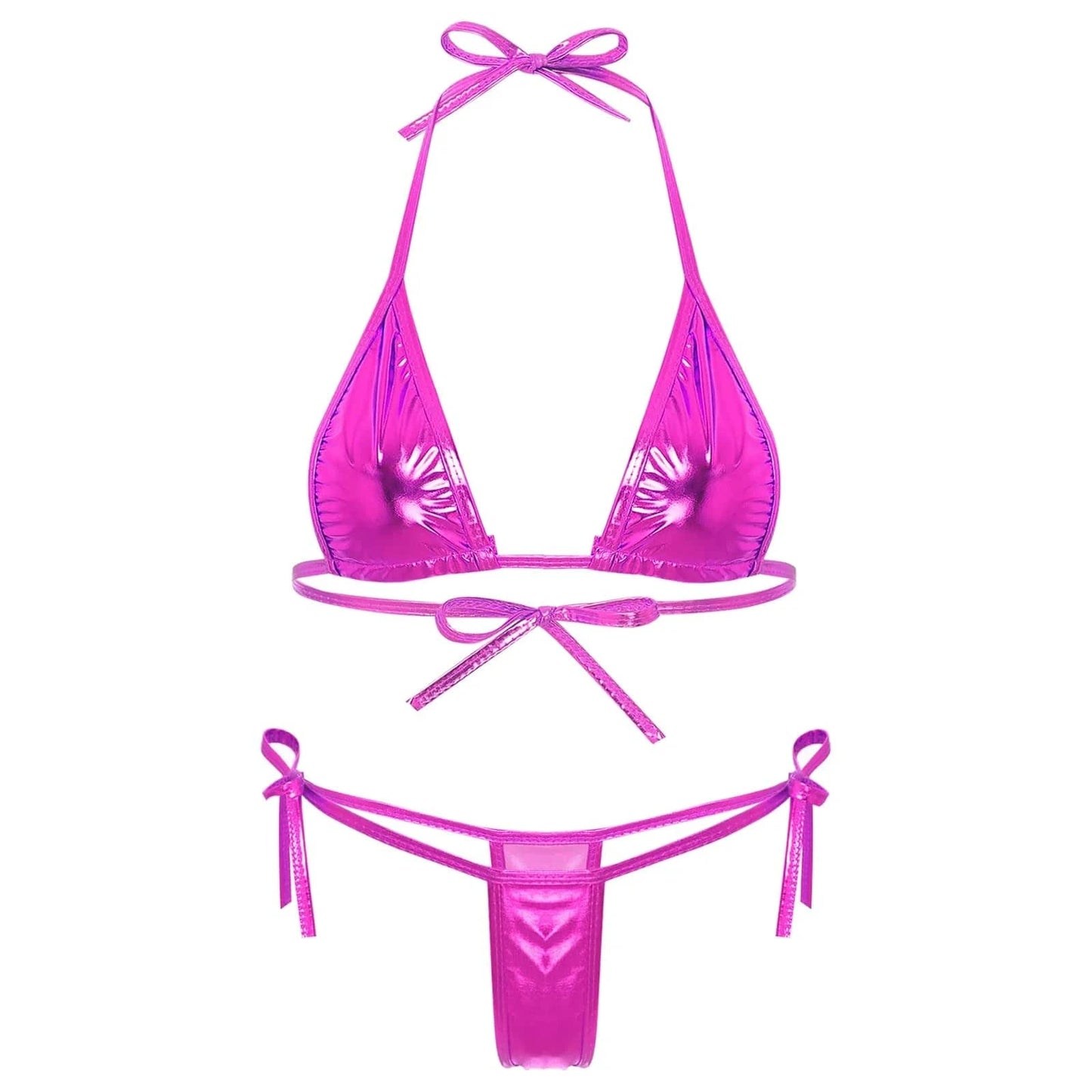 Micro Women's Bikinis