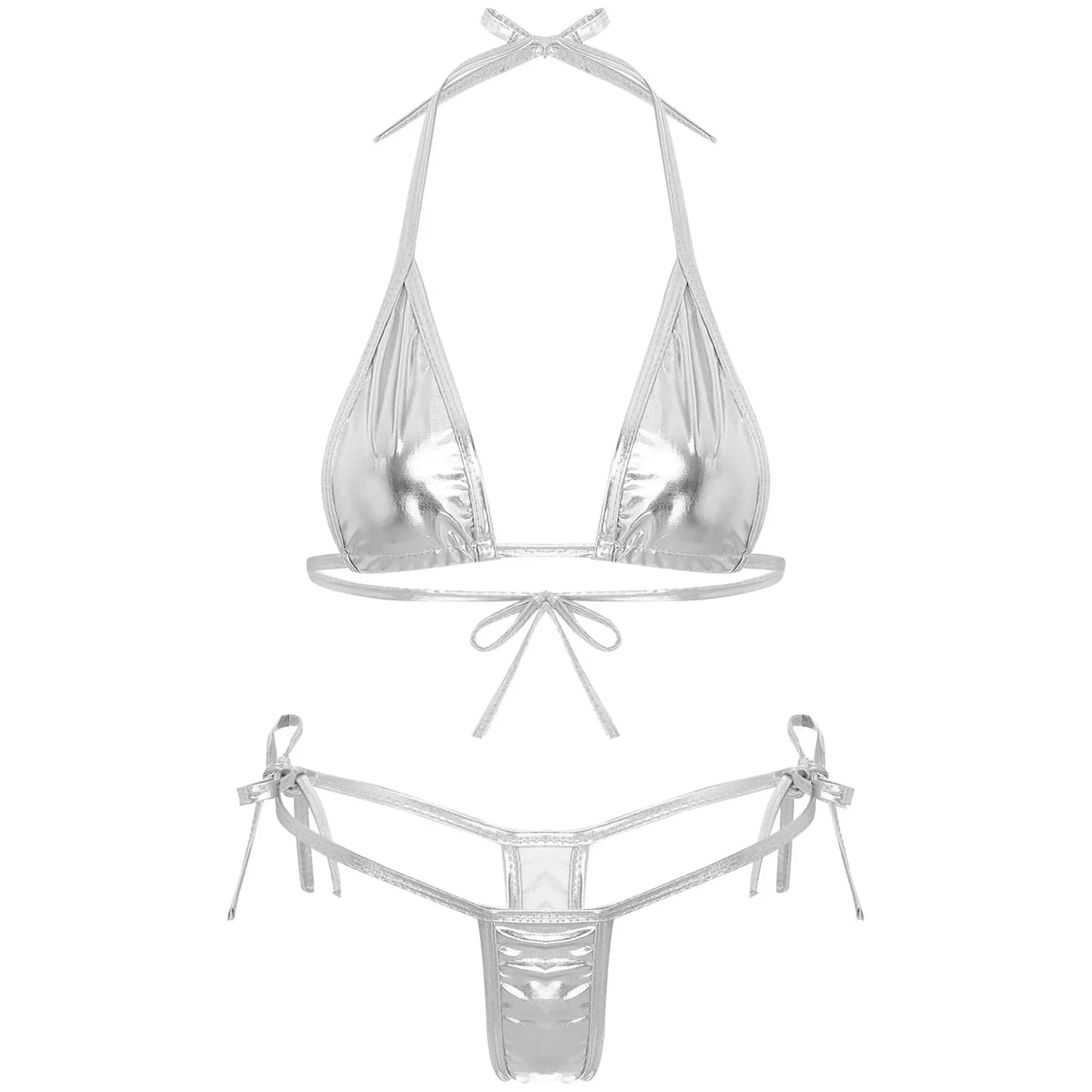 Micro Women's Bikinis