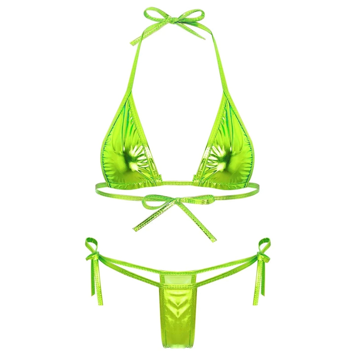 Micro Women's Bikinis