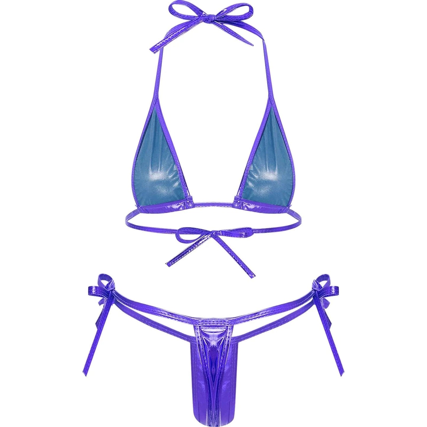 Micro Women's Bikinis