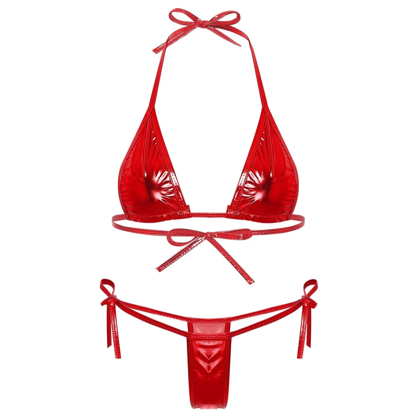 Micro Women's Bikinis