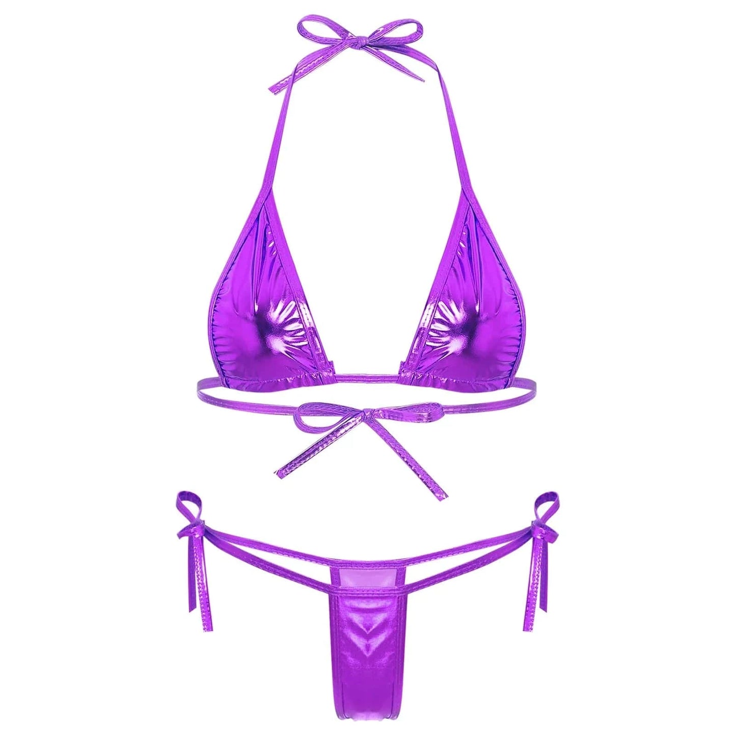 Micro Women's Bikinis