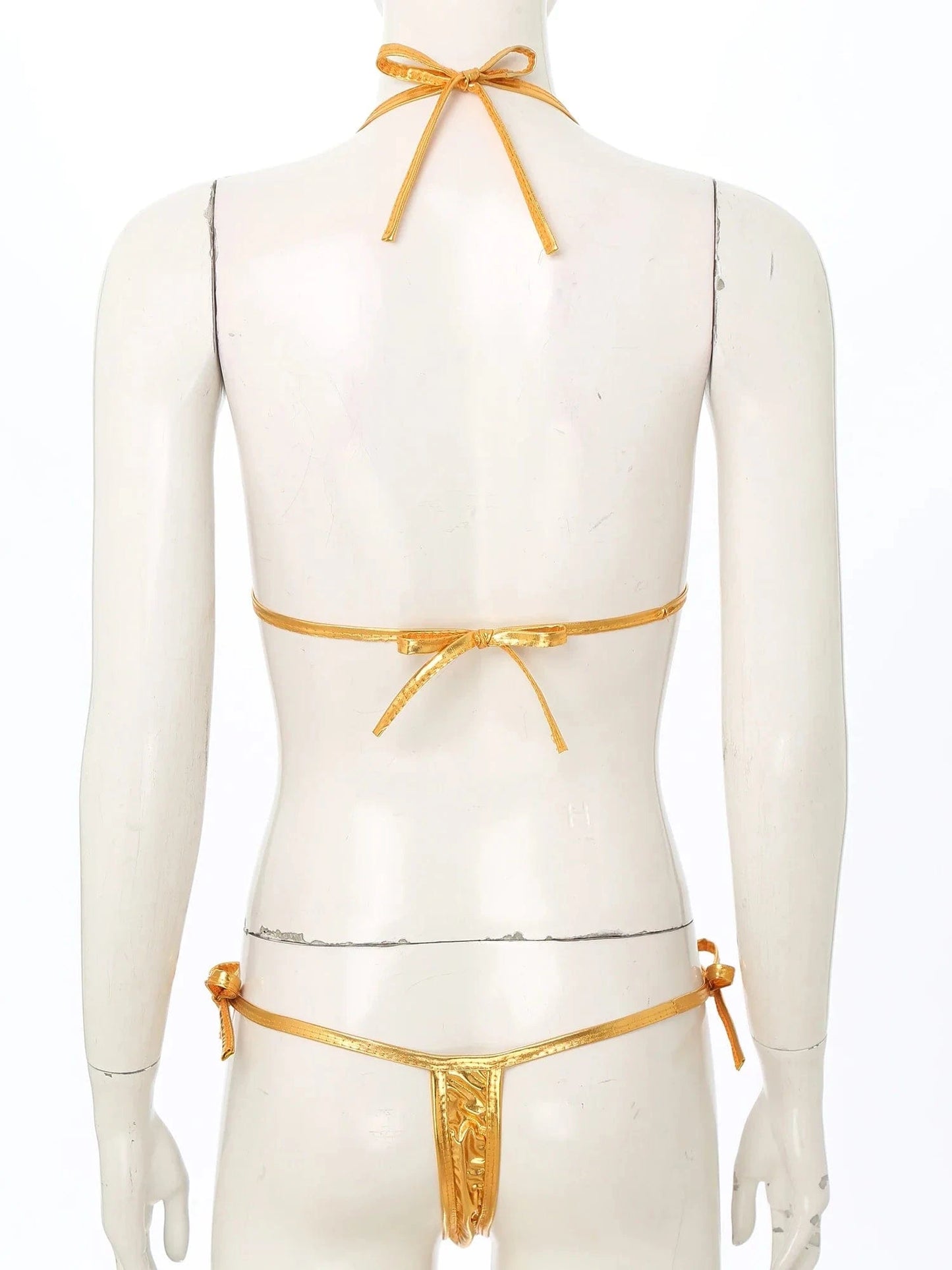 Micro Women's Bikinis