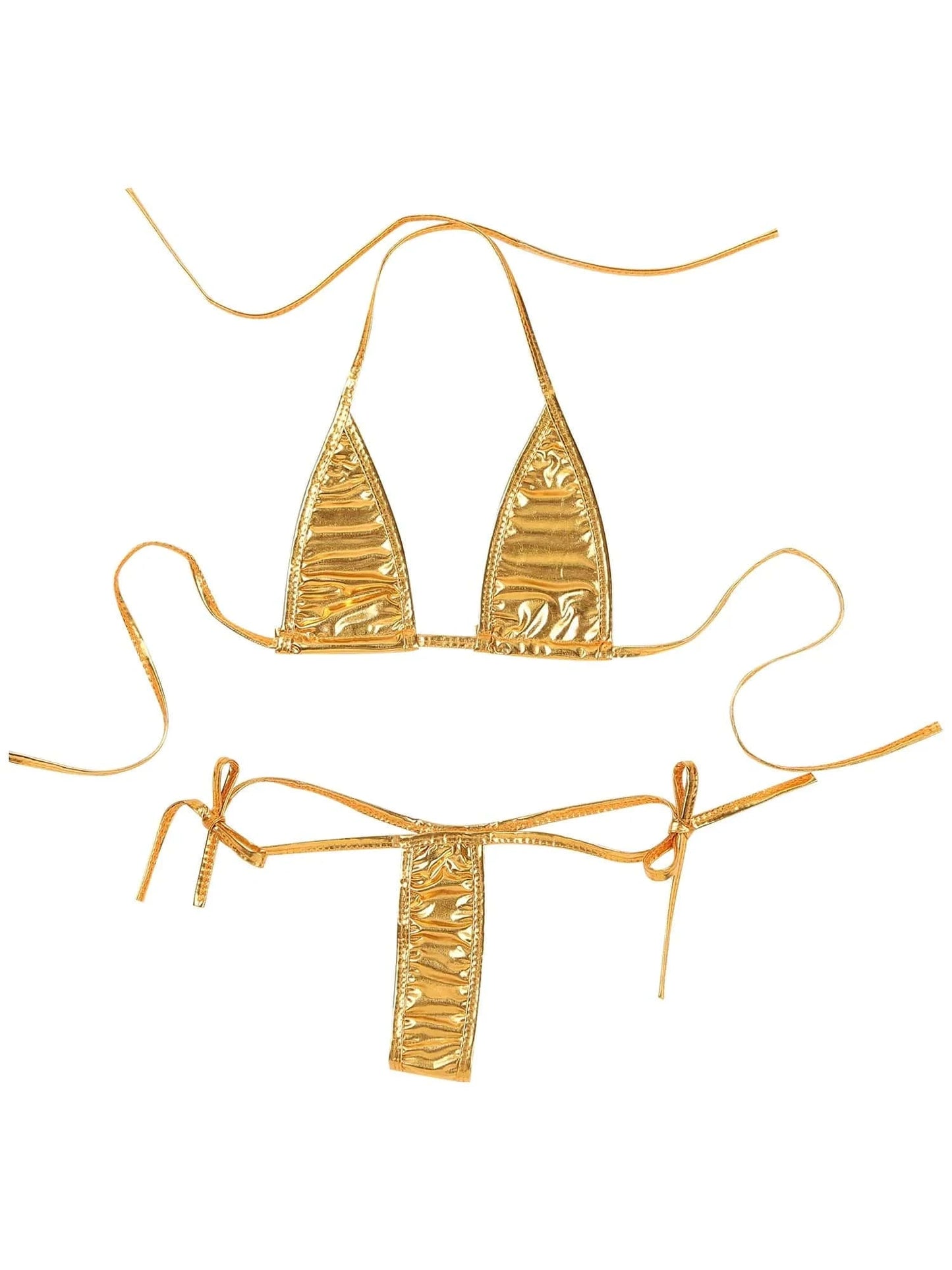 Micro Women's Bikinis