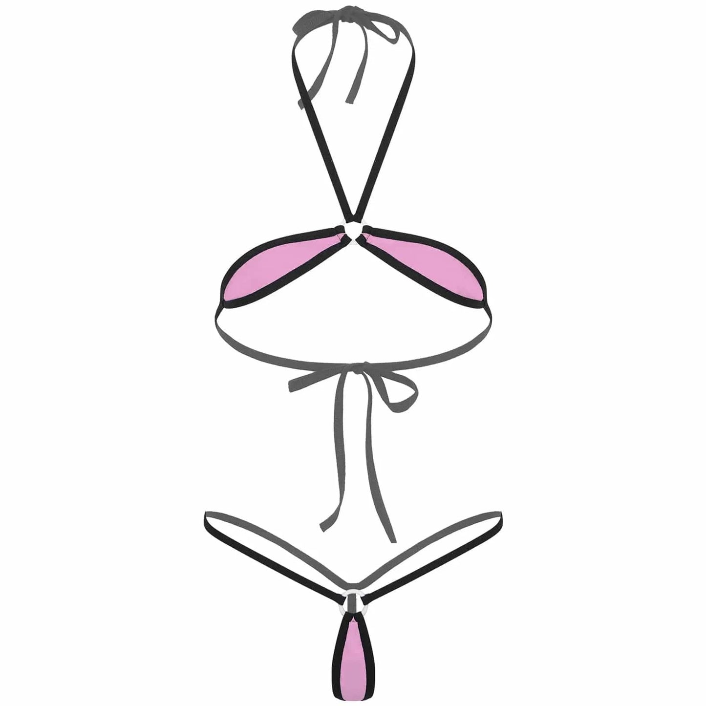 Sexy Micro Bikini