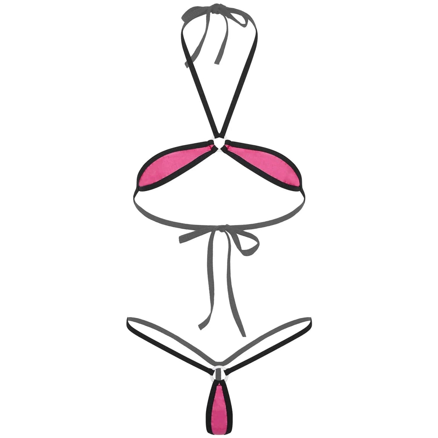 Sexy Micro Bikini