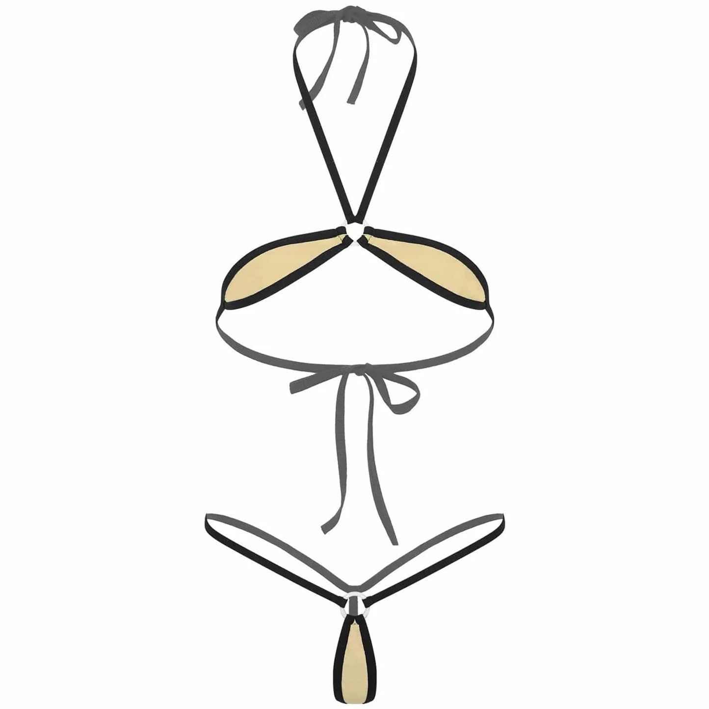 Sexy Micro Bikini