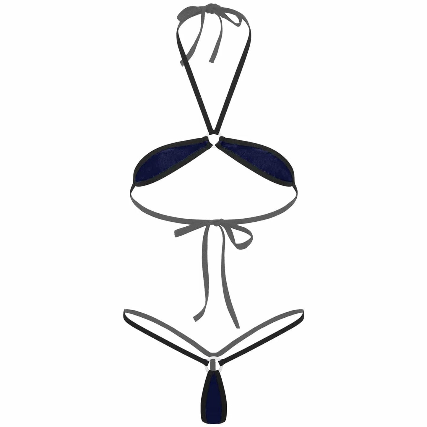 Sexy Micro Bikini