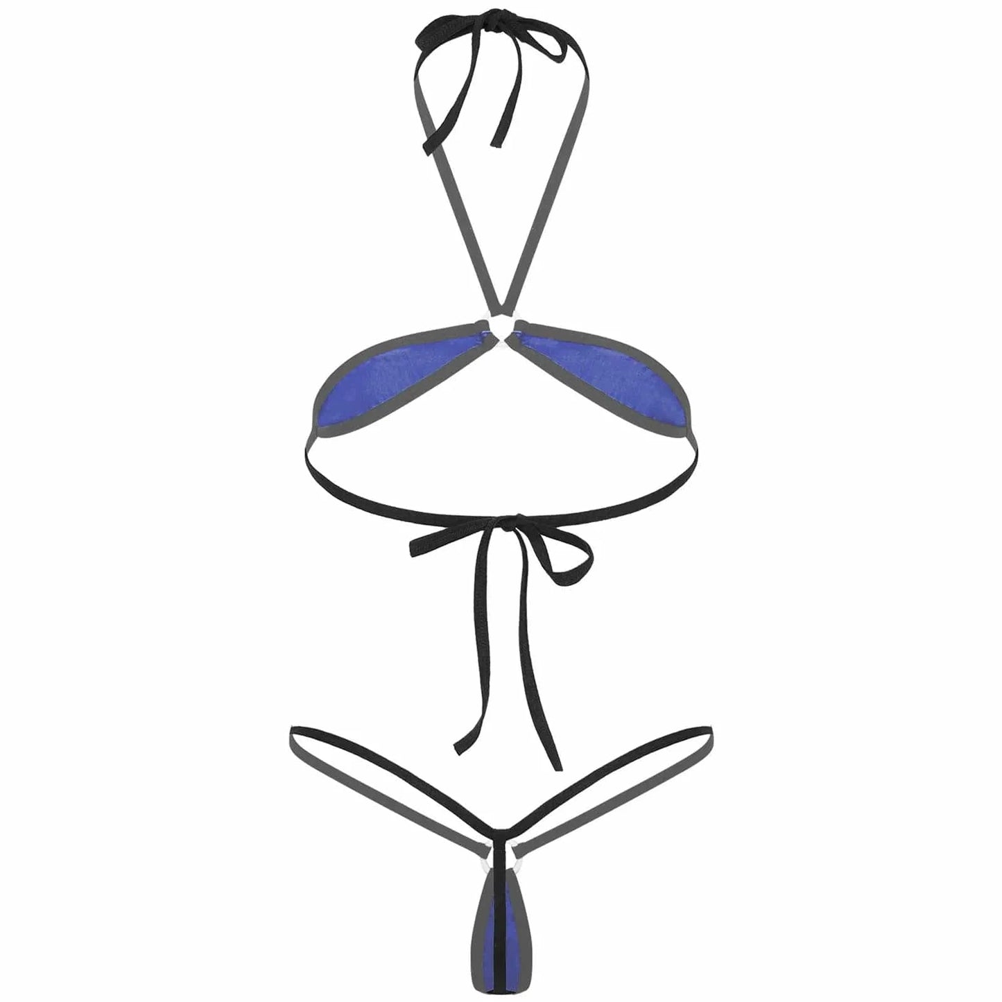 Sexy Micro Bikini