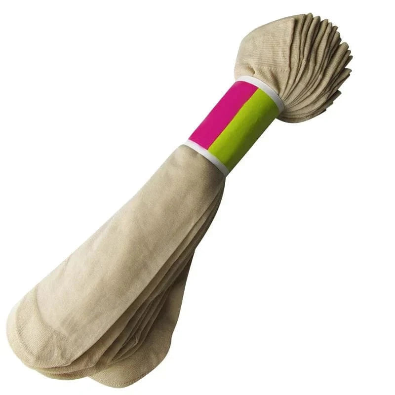 Women's Sheer Socks