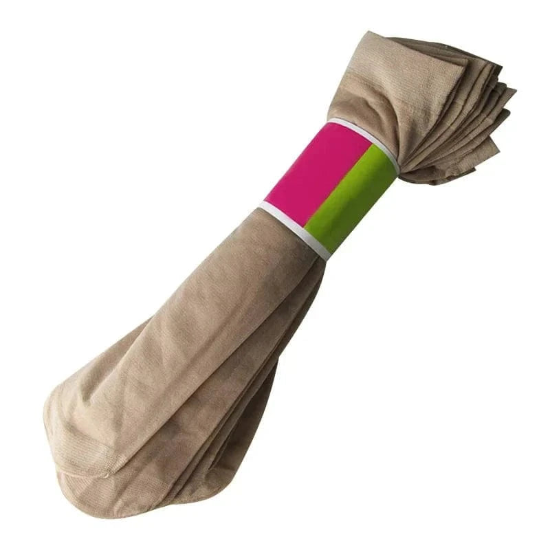 Women's Sheer Socks