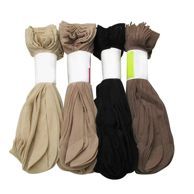 Women's Sheer Socks