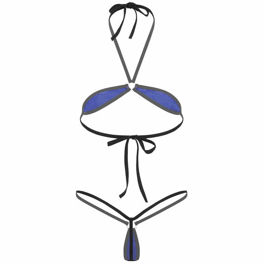 Sexy Micro Bikini